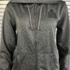 Hoodie Women's Full Zip - Image 3