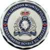 Challenge Coin with removal Ball Marker - Image 2