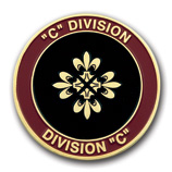 Divisional Challenge Coins – Image 5