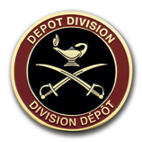 Divisional Challenge Coins – Image 7