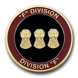 Divisional Challenge Coins – Image 10