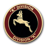 Divisional Challenge Coins – Image 15