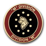 Divisional Challenge Coins – Image 17