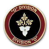 Divisional Challenge Coins – Image 19