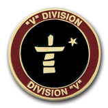 Divisional Challenge Coins – Image 20