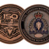 150 LIMITED EDITION CHALLENGE COINS – Image 11