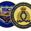150 LIMITED EDITION CHALLENGE COINS – Image 12
