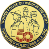 Challenge Coin- 50 Years Women - Image 2