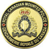 Challenge Coin- 50 Years Women - Image 3