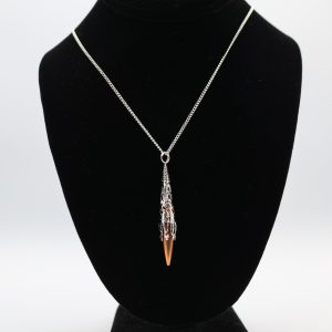 Angel Tear Necklace