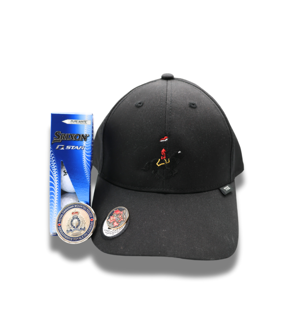 Ultimate Golf Package – Image 3