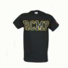 T-Shirt RCMP