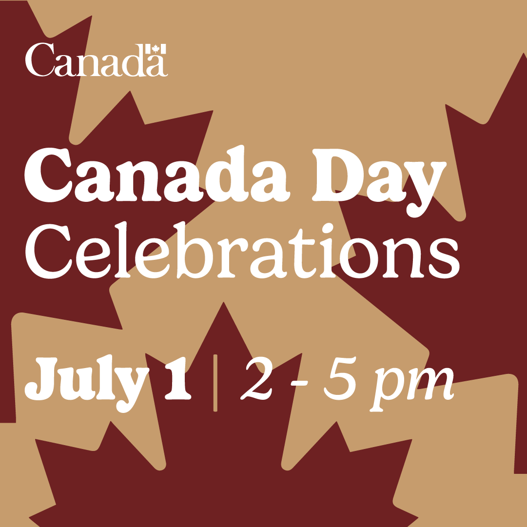 RCMP Heritage Centre | Canada Day Celebration 2024