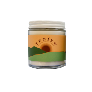 SKWALWEN Coastal Forest Candle