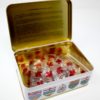 Tin with Candy - Image 3