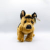 German Shepherd Dog Plush - Image 2
