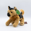 German Shepherd Dog Plush - Image 3