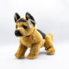 German Shepherd Dog Plush