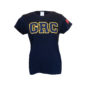 T-Shirt GRC Womens