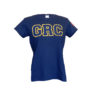 T-Shirt GRC Womens - Image 3