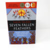 Book - Seven Fallen Feathers