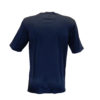 T-Shirt Heathered with Crest - Image 2