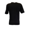 T-Shirt Heathered with Crest - Image 4