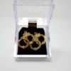Earrings Handcuff