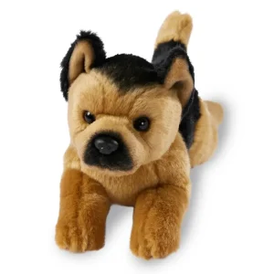 K9 German Shepherd Dog Plush