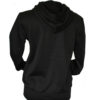 Hoodie Women's Full Zip - Image 5