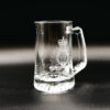 Beer Stein with Crest - Image 2
