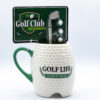 Golfer's Gift Set - Mug