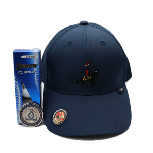 Ultimate Golf Package