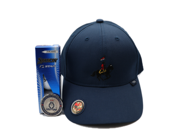 Ultimate Golf Package