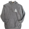 Hoodie RCMP Printed Crest Unisex - Image 4