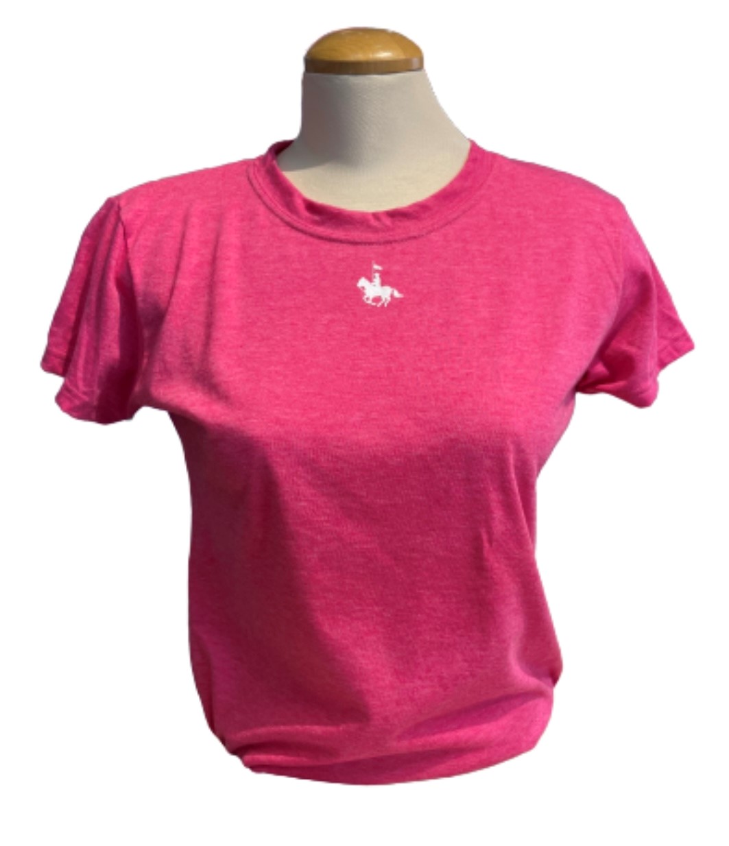 RCMP Heritage Centre | T-shirt Womens Horse and Rider