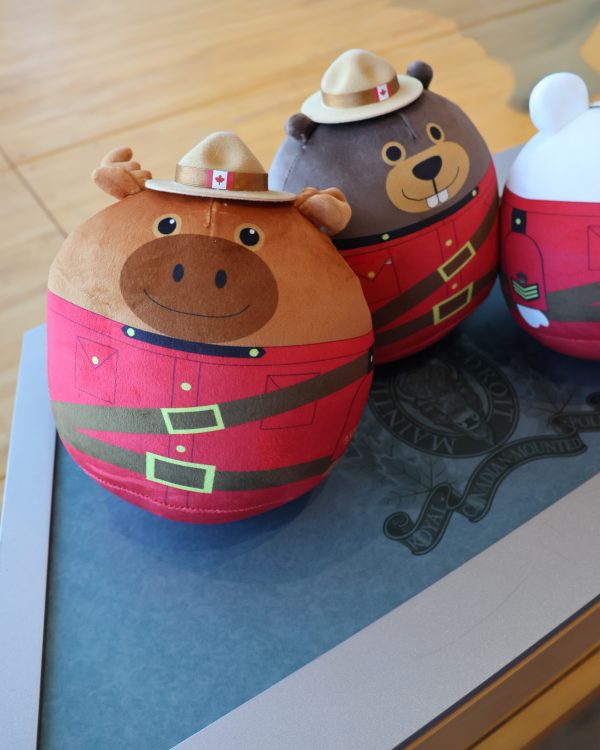 RCMP Cozy – Image 2