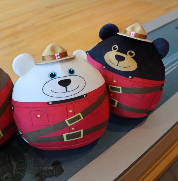 RCMP Cozy – Image 3