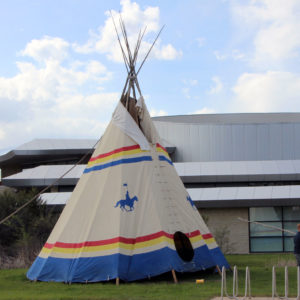 rcmp heritage centre