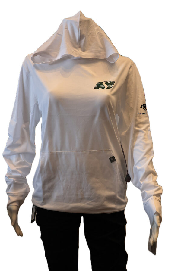 RCMP x CFL Hoodie - Image 4