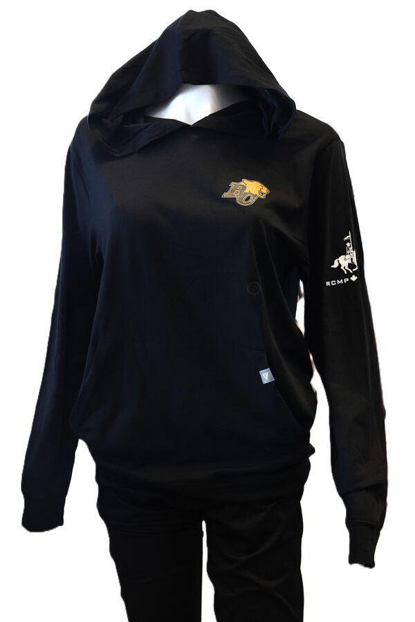 RCMP x CFL Hoodie - Image 9