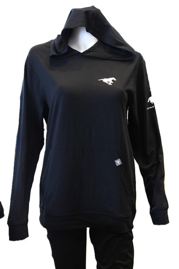 RCMP x CFL Hoodie - Image 7