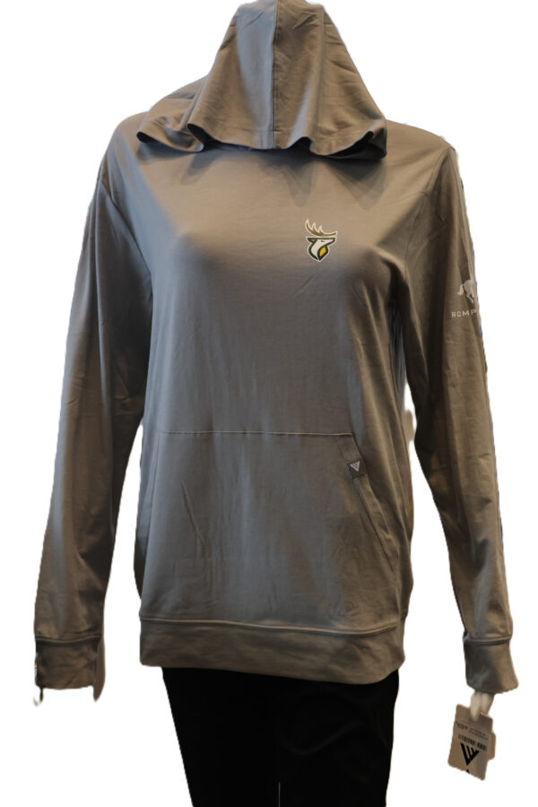 RCMP x CFL Hoodie - Image 8