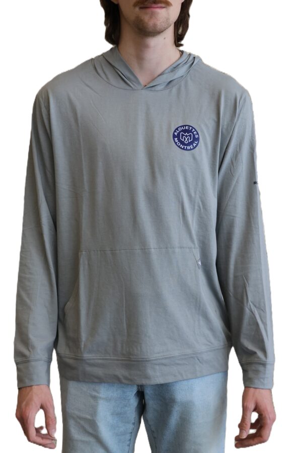 RCMP x CFL Hoodie - Image 6