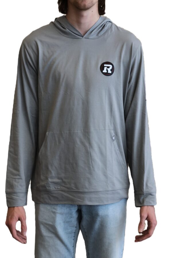RCMP x CFL Hoodie - Image 5