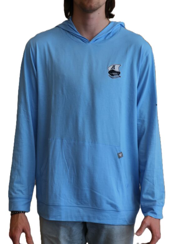 RCMP x CFL Hoodie - Image 3