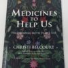 Book - Medicines to Help Us