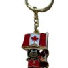 Keychain Metal Animal - Image 2