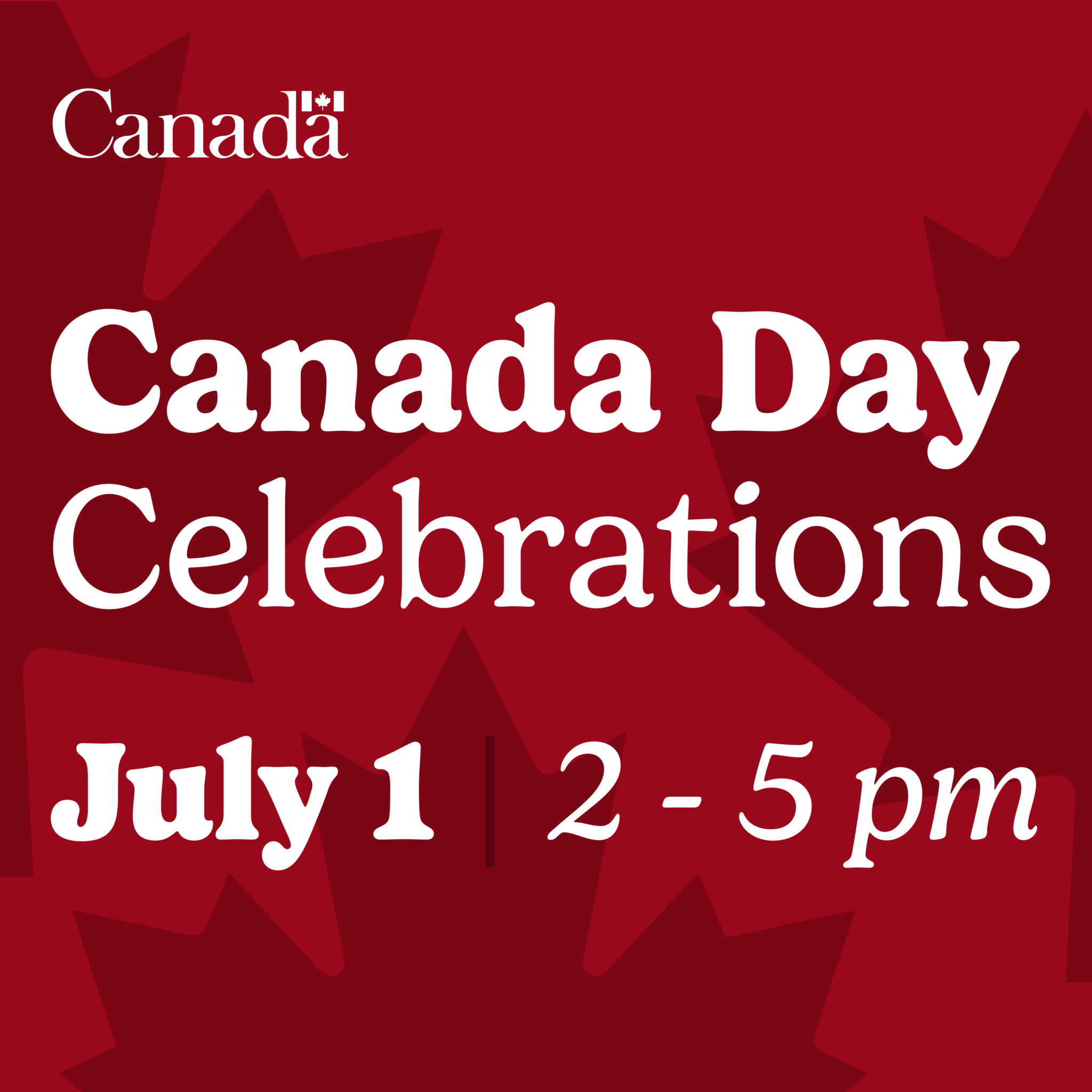 RCMP Heritage Centre | Canada Day Celebration