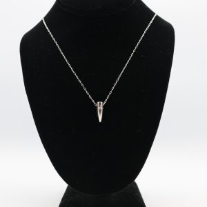 Mini Bullet Choker Bullets n Beads